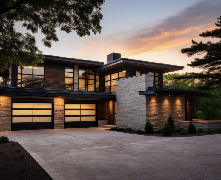 curb appeal