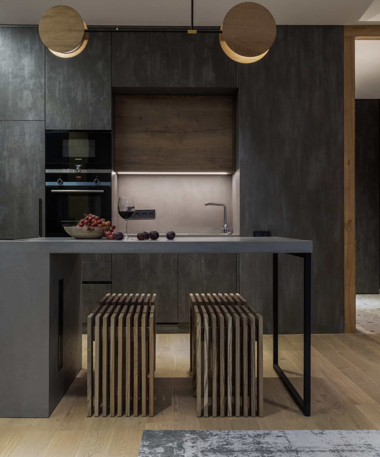 hero kitchen